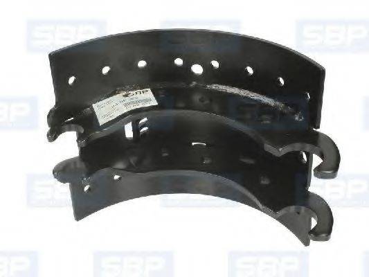 SBP 03-BP002
