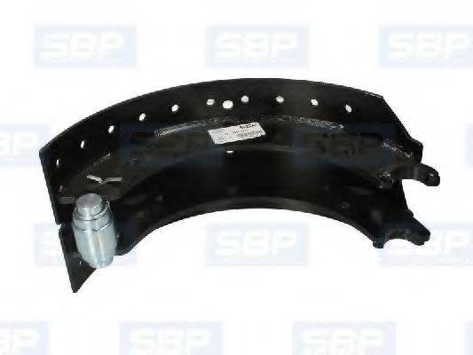SBP 03-BP003