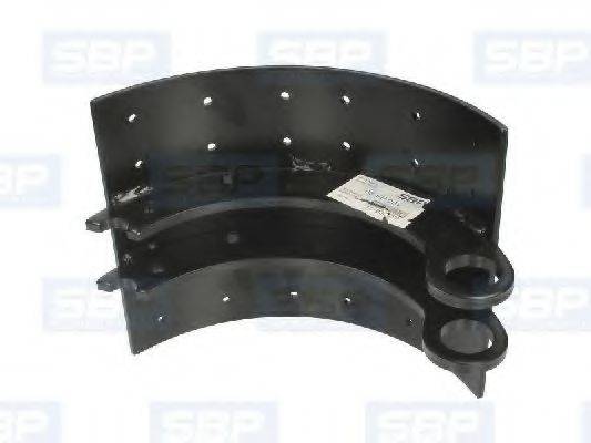 SBP 03-FR001