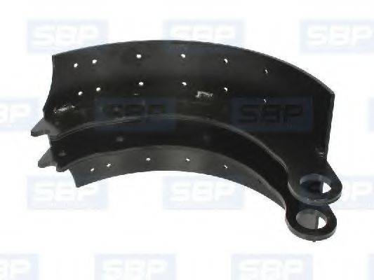 SBP 03-FR003
