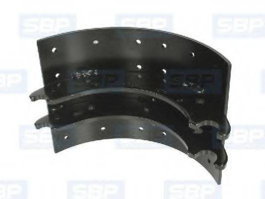 SBP 03-RO001