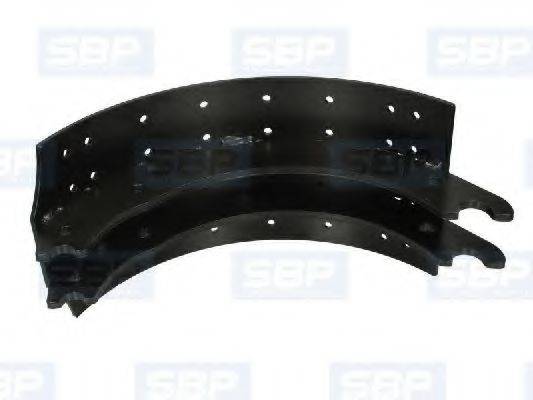 SBP 03-RO002