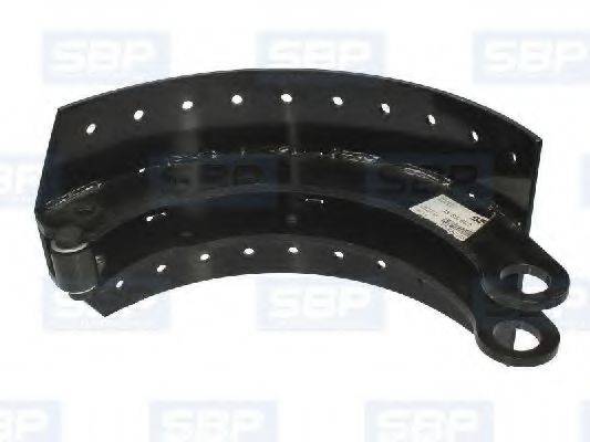 SBP 03-SA002