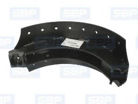 SBP 03-SA003
