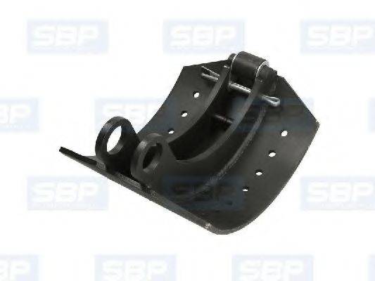 SBP 03-SA005