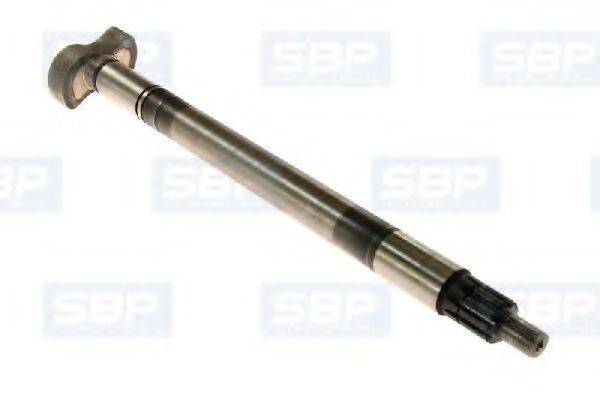 SBP 04-BP001