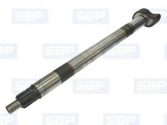SBP 04-BP002