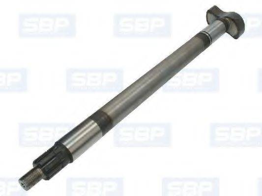 SBP 04-BP005