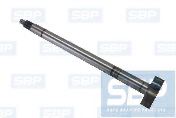 SBP 04-BP007