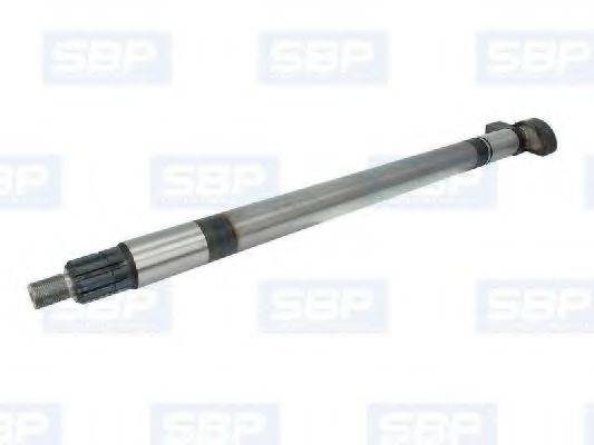 SBP 04-BP008