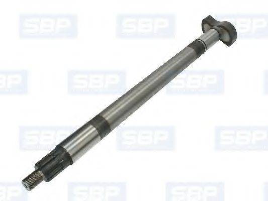 SBP 04-BP009