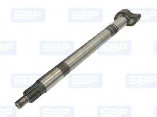 SBP 04-BP016
