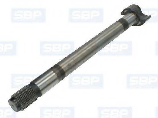 SBP 04-MA001