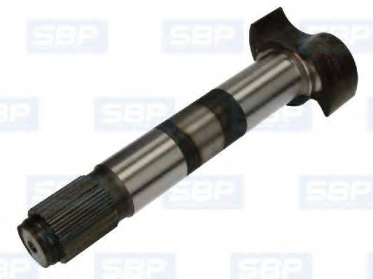 SBP 04-ME001
