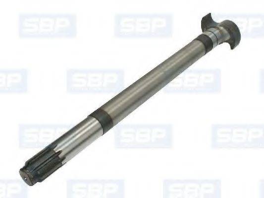 SBP 04-RO018