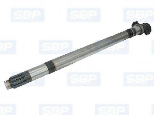 SBP 04-SA003