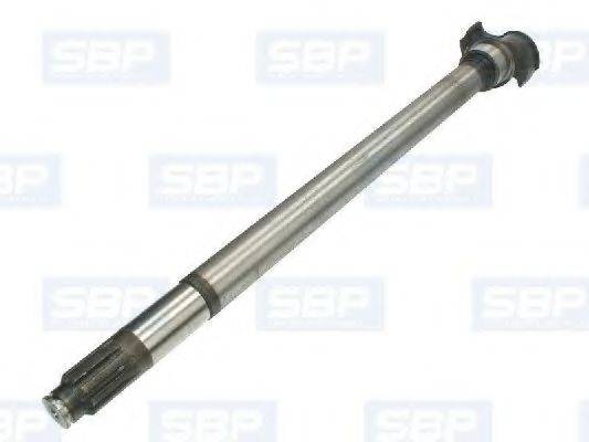SBP 04-SA007
