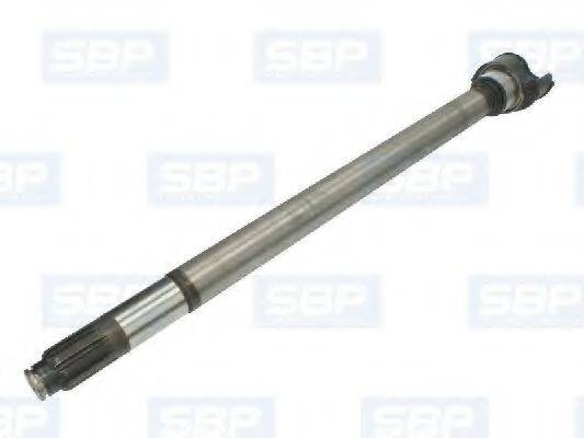 SBP 04-SA008