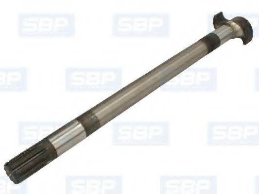 SBP 04-SA009