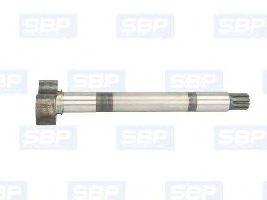 SBP 04-SC005