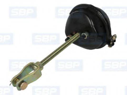 SBP 05-BCT16LS