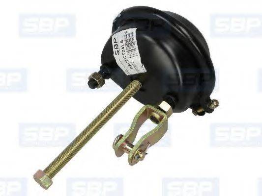 SBP 05-BCT24LS