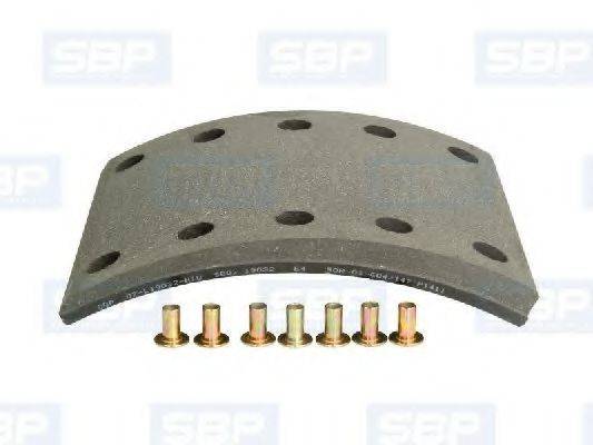 SBP 07-L19032-N10