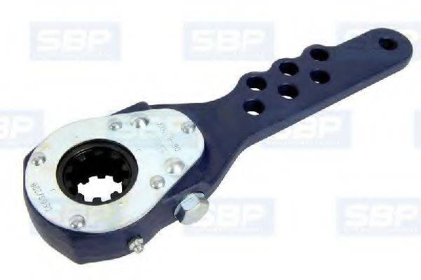 SBP 08-BP003