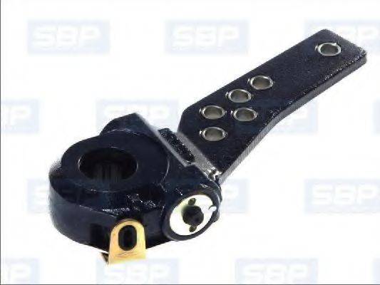 SBP 08-SA001
