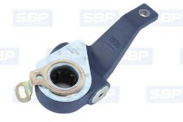 SBP 08-SC004