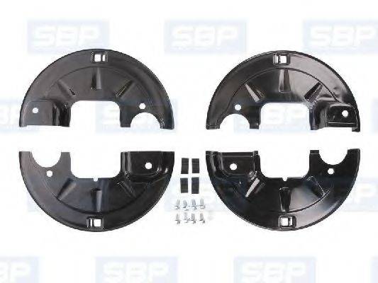 SBP 11-BP002