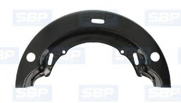SBP 11-IV003