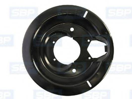 SBP 11-RO001