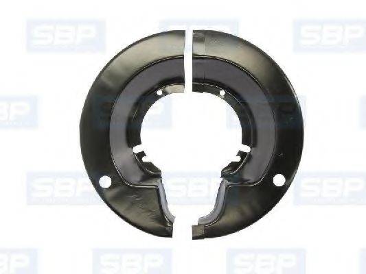 SBP 11-RO003