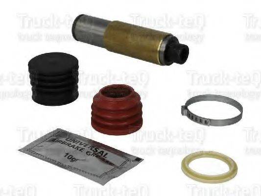 AUGER 54685 Ремкомплект, гальмівний супорт