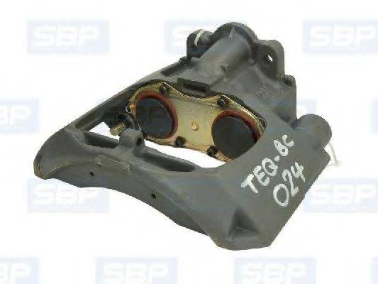 SBP TEQ-BC.024