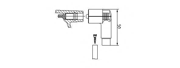 BREMI 10221VW1