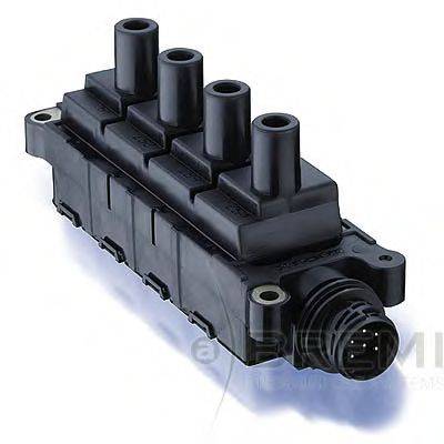 STANDARD CP243 Котушка запалювання