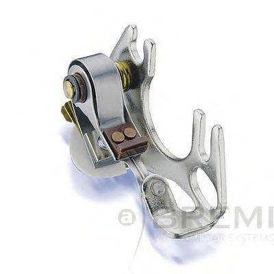 DOWAL 54026 Контактна група, розподільник запалювання