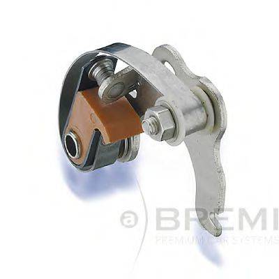 BOSCH 01097 Контактна група, розподільник запалювання