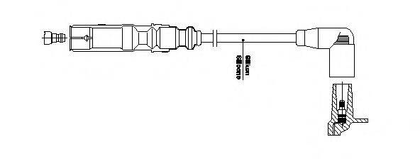 BREMI 1A32/25
