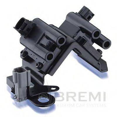 STANDARD CP362 Котушка запалювання