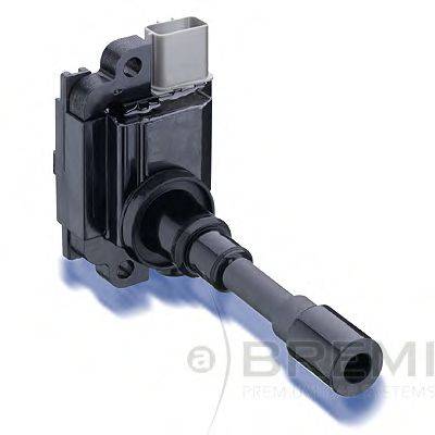 STANDARD CP353 Котушка запалювання