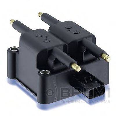 STANDARD CP332 Котушка запалювання