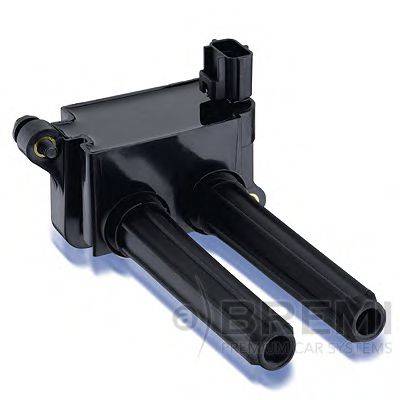LUCAS ELECTRICAL DMB2006 Котушка запалювання