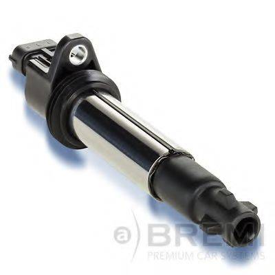 LUCAS ELECTRICAL DMB2081 Котушка запалювання