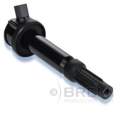 FORD 6E5Z12029BA Котушка запалювання