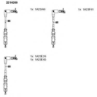 BREMI 221H200