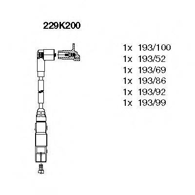 BREMI 229K200