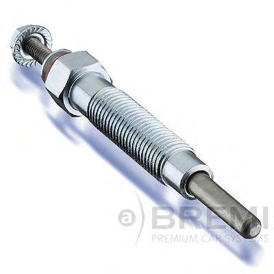 LUCAS ELECTRICAL LP044 Свічка розжарювання